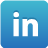 LinkedIn logo